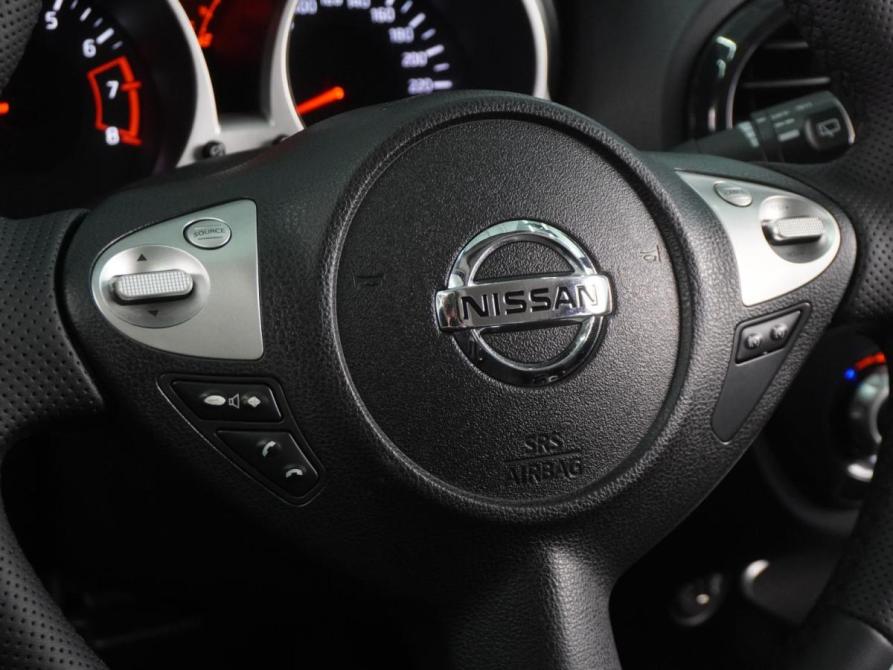 Nissan Juke I Воронеж  - изображение 16