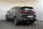 Kia Sportage IV Рестайлинг Нижний Новгород  - изображение 29