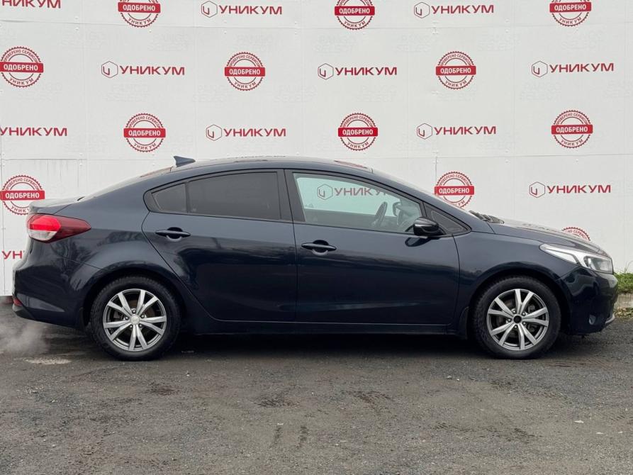 Kia Cerato III Рестайлинг (Classic) Екатеринбург  - изображение 6