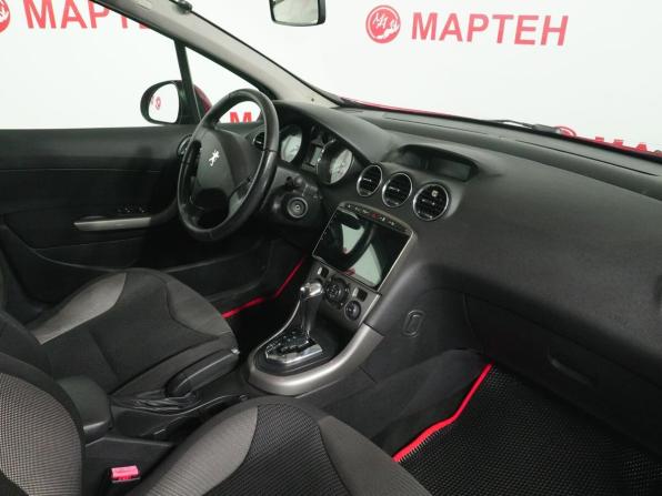 Peugeot 308 I с пробегом 2008 года, цена 425 000 рублей, 138888 км, хэтчбек, Автокод Объявления