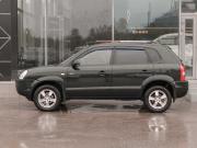 Hyundai Tucson I Новосибирск  - изображение 26