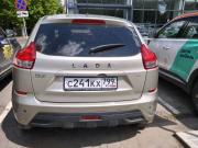 Lada (ВАЗ) XRAY I Москва  - изображение 11
