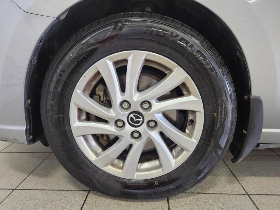 Mazda 5 II (CW) Тольятти  - изображение 15