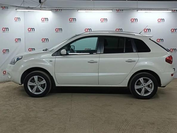 Renault Koleos I с пробегом 2011 года, цена 849 000 рублей, 220000 км, внедорожник, Автокод Объявления