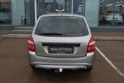 Lada (ВАЗ) Granta I Рестайлинг Стерлитамак  - изображение 21