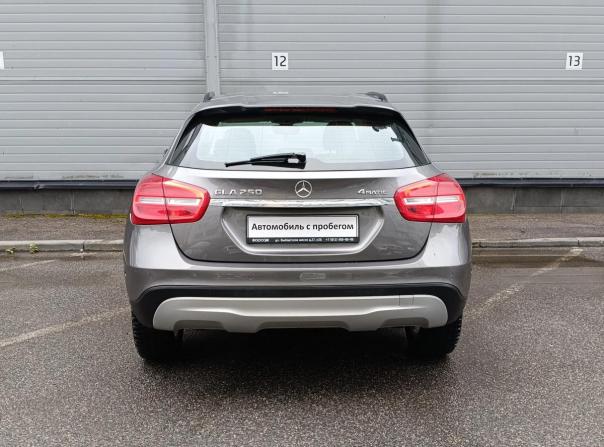 Mercedes-Benz GLA I (X156) с пробегом 2014 года, цена 1 649 000 рублей, 157062 км, внедорожник, Автокод Объявления