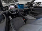 Volkswagen Tiguan III (China Market) Москва  - изображение 40