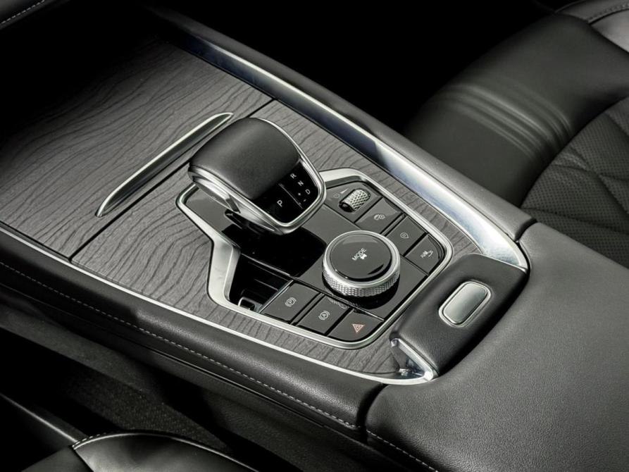 Chery Tiggo 8 Pro Max I Рестайлинг Санкт-Петербург  - изображение 12