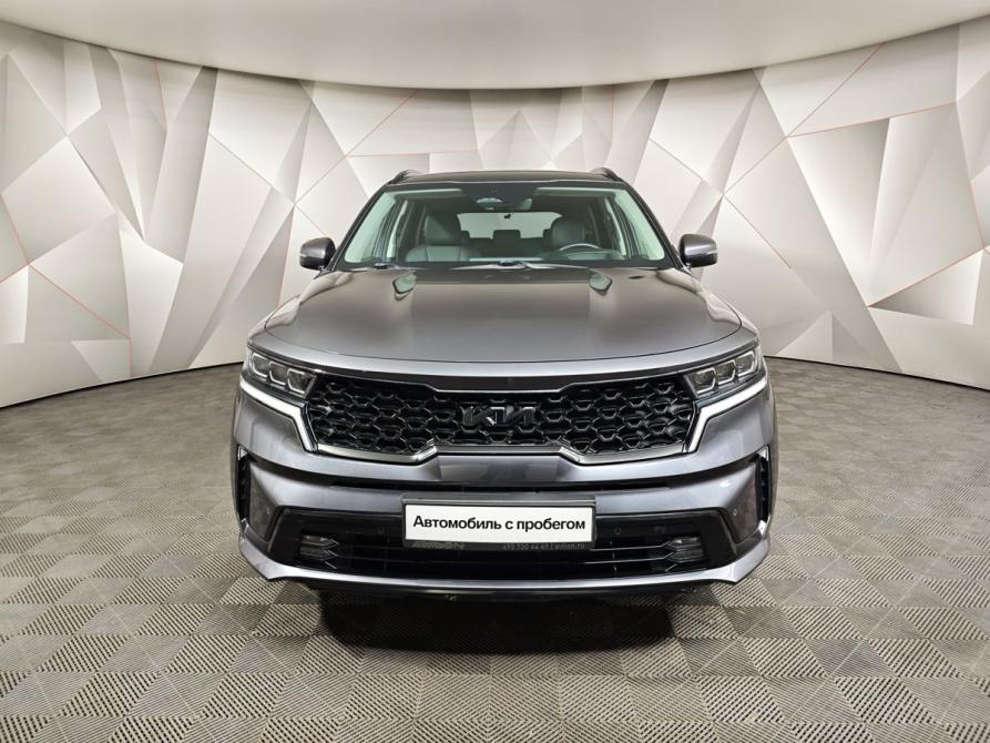 Kia Sorento IV Москва  - изображение 7