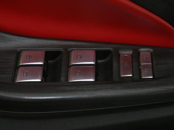 Changan CS55 Plus II с пробегом 2023 года, цена 1 980 000 рублей, 51600 км, внедорожник, Автокод Объявления