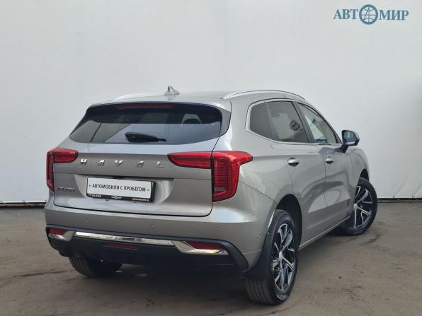 Haval Jolion I с пробегом 2022 года, цена 1 950 000 рублей, 25000 км, внедорожник, Автокод Объявления