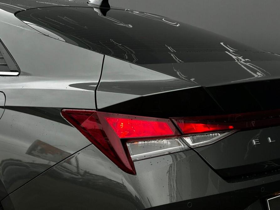 Hyundai Elantra VII (CN7) Санкт-Петербург  - изображение 22