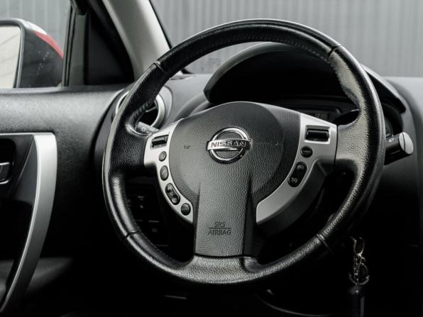 Nissan Qashqai I Рестайлинг с пробегом 2012 года, цена 1 260 000 рублей, 83837 км, внедорожник, Автокод Объявления