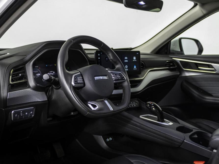 Haval F7x I Рестайлинг Москва  - изображение 10