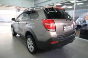 Chevrolet Captiva I Рестайлинг 2 Сургут  - изображение 43