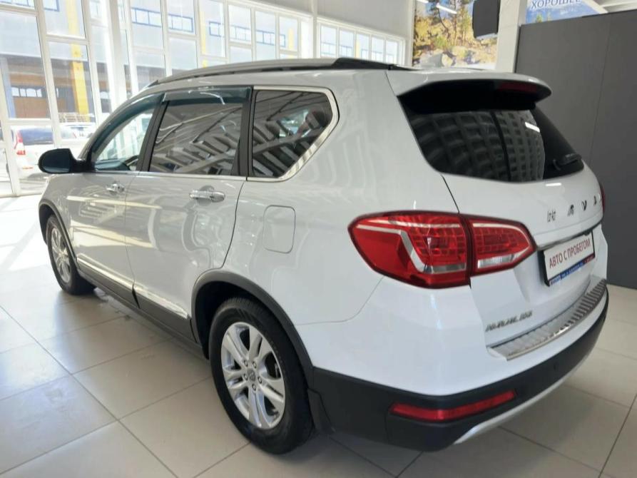 Haval H6 I Уфа  - изображение 6