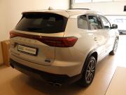 Chery Tiggo 8 Pro Max I Рестайлинг Москва  - изображение 32