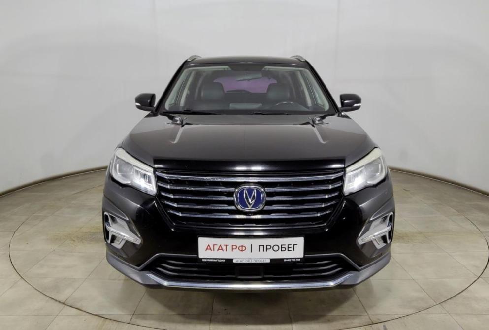 Changan CS75 I Волгоград  - изображение 2