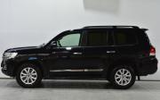 Toyota Land Cruiser 200 Series Рестайлинг 2 Сургут  - изображение 48