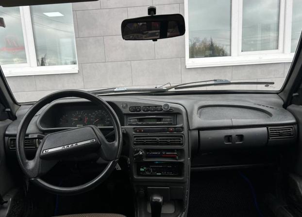 Lada (ВАЗ) 2114 с пробегом 2005 года, цена 115 000 рублей, 135730 км, хэтчбек, Автокод Объявления