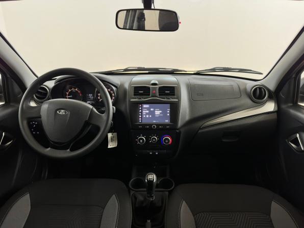 Lada (ВАЗ) Granta I Рестайлинг с пробегом 2025 года, цена 1 230 000 рублей, 231 км, лифтбек, Автокод Объявления