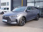 BYD Tang II Рестайлинг 1 Москва  - изображение 24