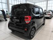 Kia Ray I Рестайлинг 2 Казань  - изображение 28