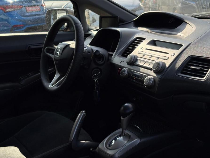 Honda Civic VIII Рестайлинг Набережные Челны  - изображение 14