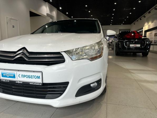 Citroen C4 II с пробегом 2012 года, цена 560 000 рублей, 246447 км, хэтчбек, Автокод Объявления