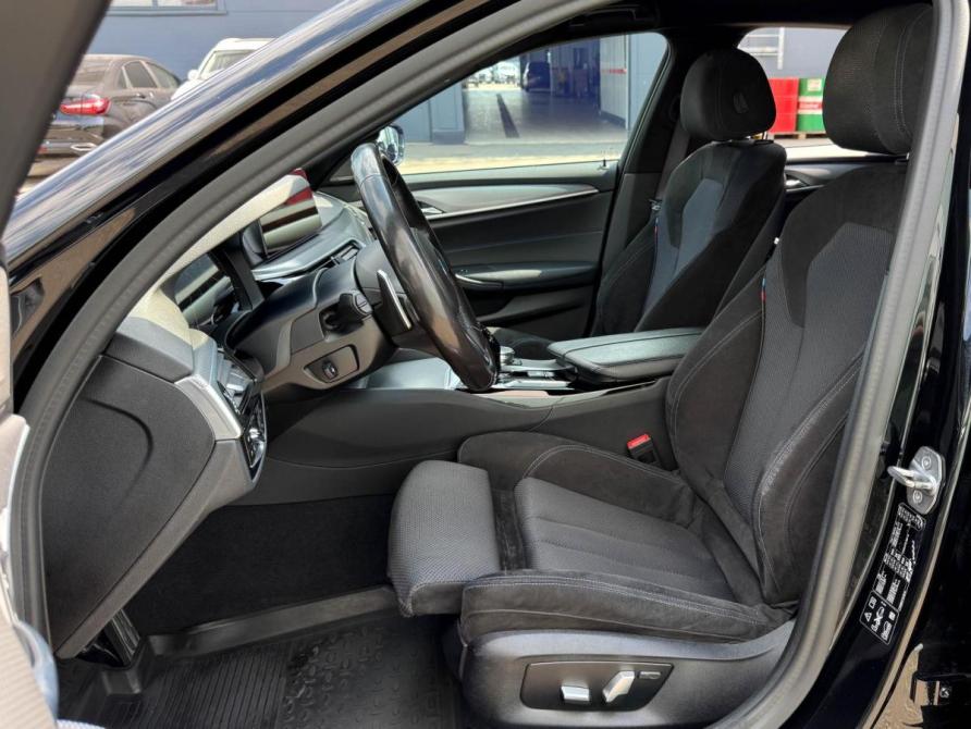 BMW 5 серии VII (G30/G31/G38) Кропоткин  - изображение 11