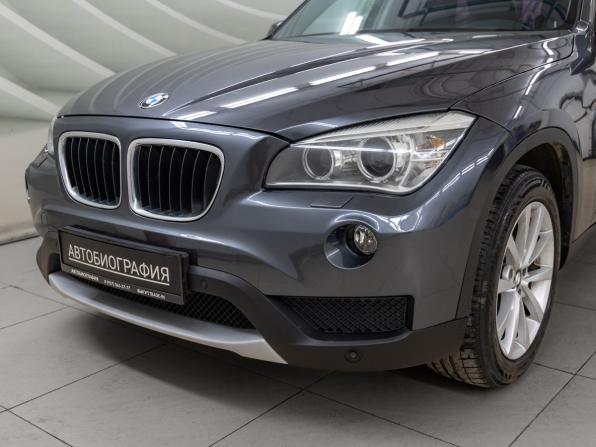 BMW X1 I (E84) Рестайлинг с пробегом 2013 года, цена 1 298 000 рублей, 196089 км, внедорожник, Автокод Объявления