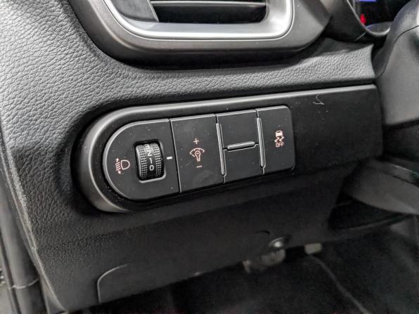 Kia Ceed III с пробегом 2019 года, цена 1 620 000 рублей, 119055 км, хэтчбек, Автокод Объявления