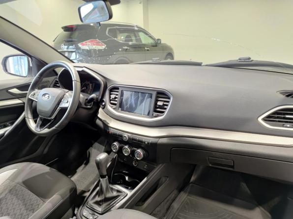 Lada (ВАЗ) Vesta I Рестайлинг (NG) с пробегом 2023 года, цена 1 158 000 рублей, 70527 км, седан, Автокод Объявления