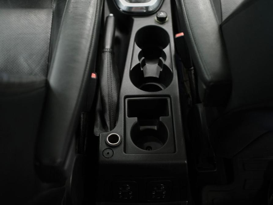 Land Rover Freelander II Самара  - изображение 13