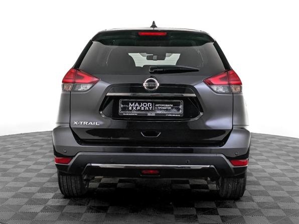 Nissan X-Trail III Рестайлинг с пробегом 2019 года, цена 2 450 000 рублей, 88223 км, внедорожник, Автокод Объявления