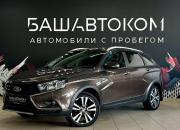 Lada (ВАЗ) Vesta I Уфа  - изображение 19