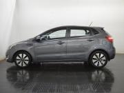 Kia Rio III Санкт-Петербург  - изображение 26