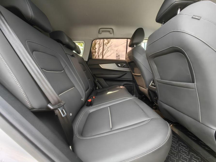 Chery Tiggo 7 Pro Max I Санкт-Петербург  - изображение 12