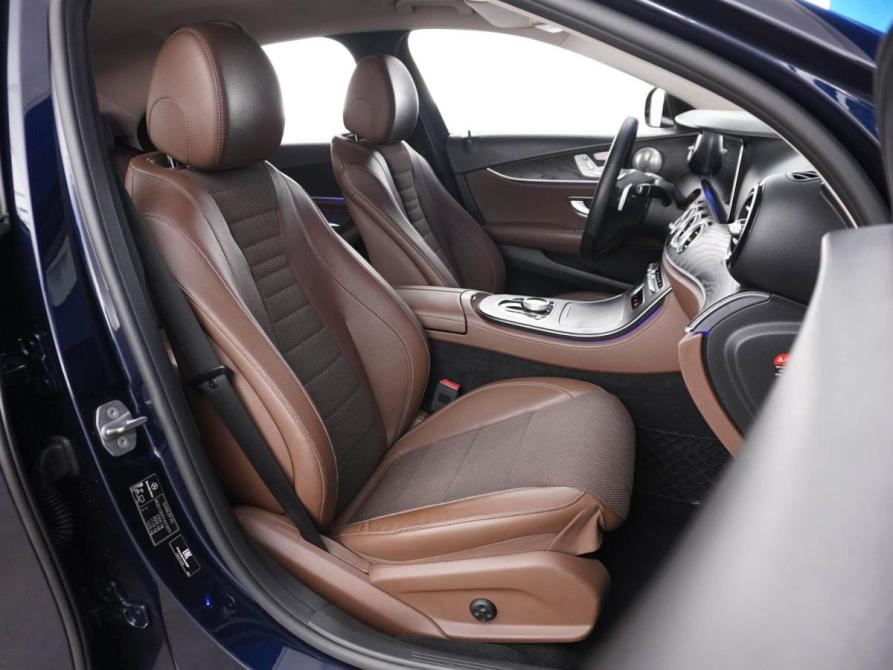 Mercedes-Benz E-Класс V (W213 S213 C238) Москва  - изображение 8