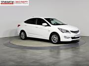Hyundai Solaris I Рестайлинг Белгород  - изображение 21