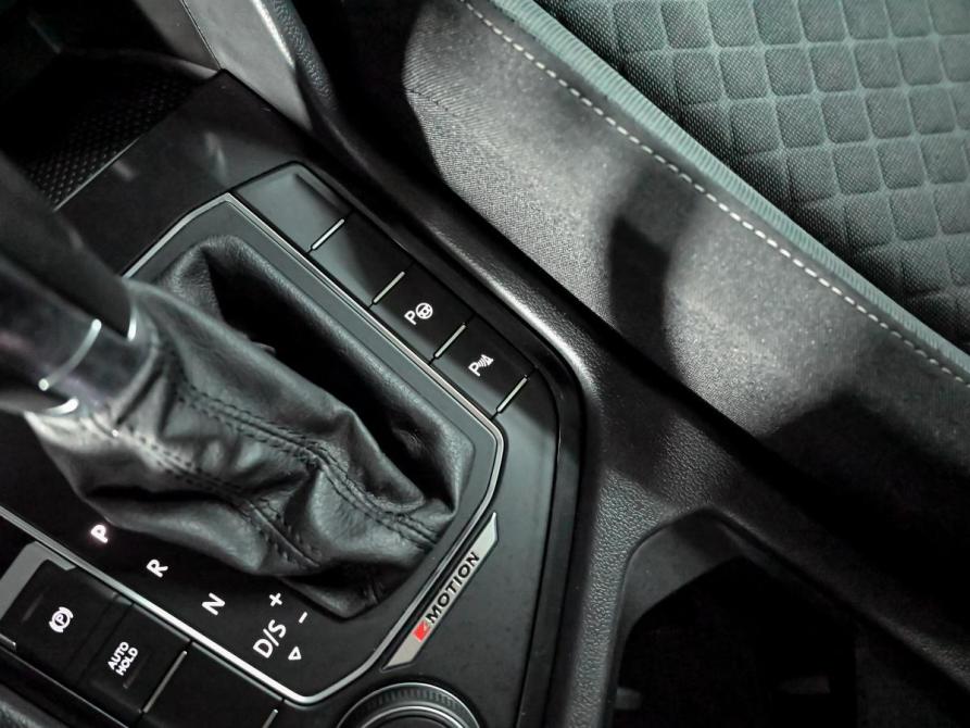 Volkswagen Tiguan II Екатеринбург  - изображение 15
