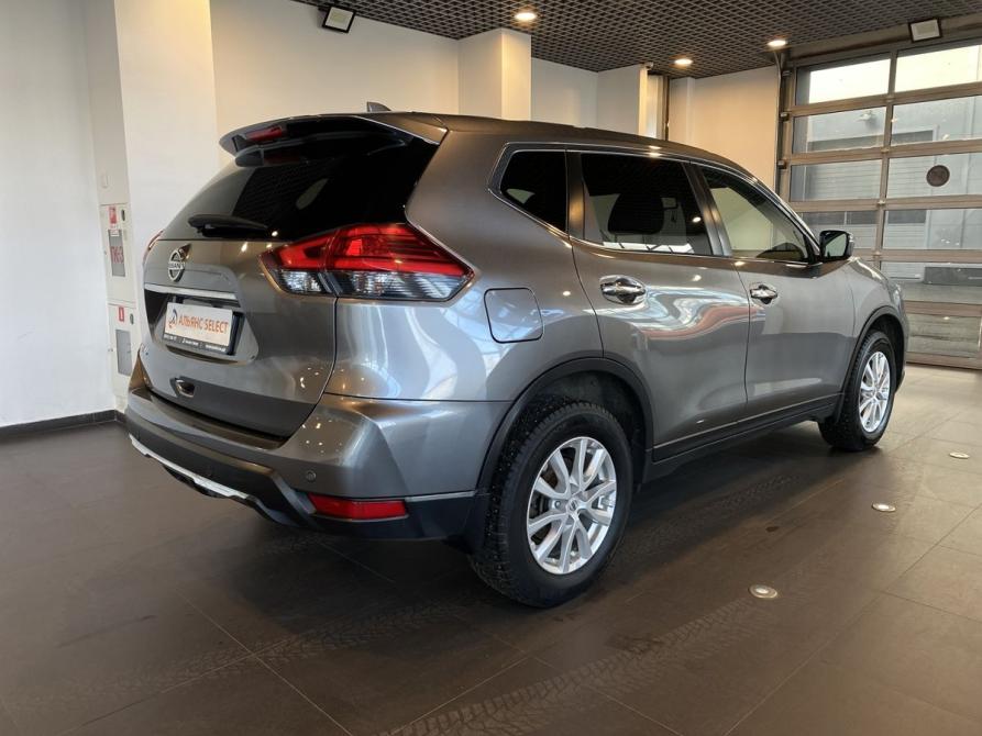 Nissan X-Trail III Рестайлинг Чебоксары  - изображение 3