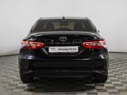 Toyota Camry VIII (XV70) Москва  - изображение 23