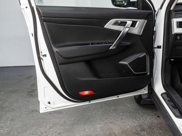 Geely Atlas I с пробегом 2021 года, цена 1 800 000 рублей, 96288 км, внедорожник, Автокод Объявления