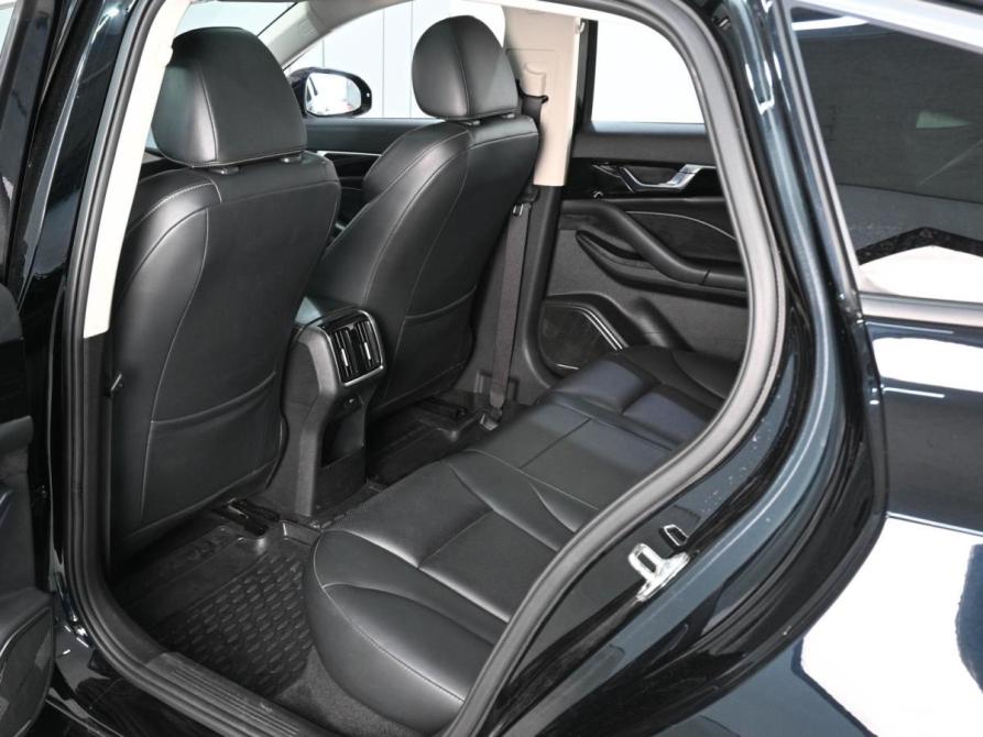FAW Bestune B70 I Ростов-на-Дону  - изображение 11