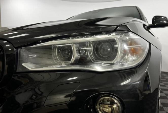 BMW X6 II (F16) с пробегом 2016 года, цена 3 050 000 рублей, 189045 км, внедорожник, Автокод Объявления