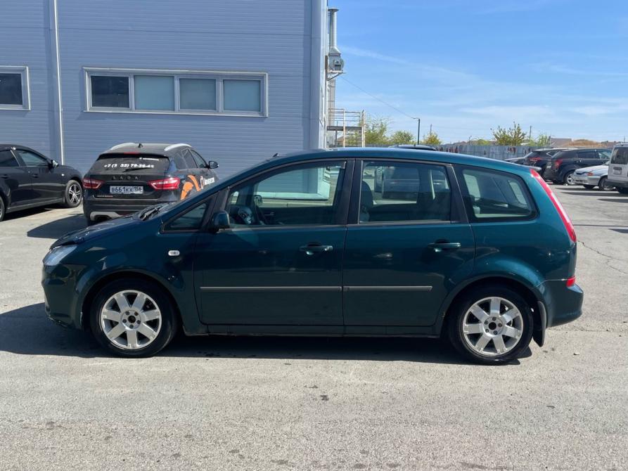 Ford C-MAX I Рестайлинг Оренбург  - изображение 4