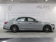 Mercedes-Benz E-Класс VI (W214 S214) Москва  - изображение 35