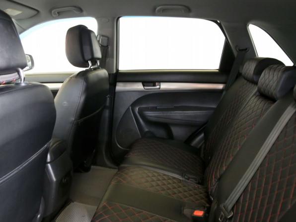 Kia Sorento II с пробегом 2010 года, цена 1 199 000 рублей, 194153 км, внедорожник, Автокод Объявления
