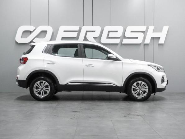 Chery Tiggo 4 Pro I Рестайлинг с пробегом 2023 года, цена 1 349 000 рублей, 69913 км, внедорожник, Автокод Объявления